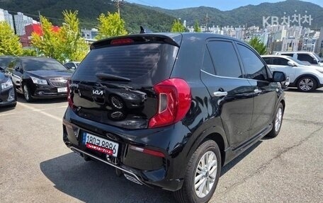 KIA Morning III, 2022 год, 861 000 рублей, 2 фотография