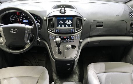 Hyundai Grand Starex Grand Starex I рестайлинг 2, 2020 год, 2 400 000 рублей, 2 фотография