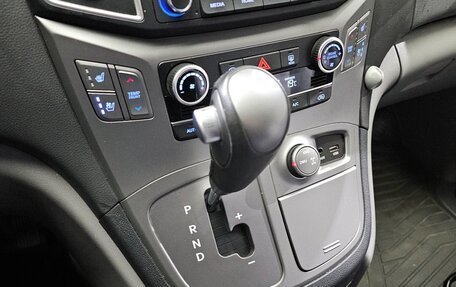 Hyundai Grand Starex Grand Starex I рестайлинг 2, 2020 год, 2 400 000 рублей, 7 фотография