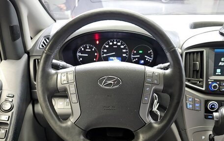 Hyundai Grand Starex Grand Starex I рестайлинг 2, 2020 год, 2 400 000 рублей, 9 фотография