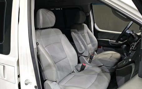 Hyundai Grand Starex Grand Starex I рестайлинг 2, 2020 год, 2 400 000 рублей, 8 фотография
