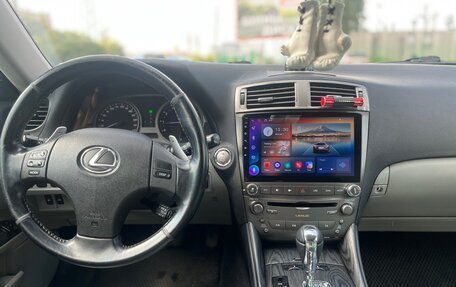Lexus IS II рестайлинг 2, 2007 год, 1 350 000 рублей, 6 фотография