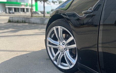 Lexus IS II рестайлинг 2, 2007 год, 1 350 000 рублей, 5 фотография
