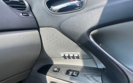 Lexus IS II рестайлинг 2, 2007 год, 1 350 000 рублей, 10 фотография