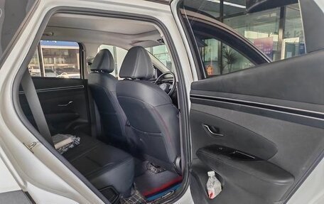 Hyundai Tucson, 2022 год, 2 272 000 рублей, 5 фотография