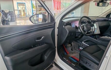 Hyundai Tucson, 2022 год, 2 272 000 рублей, 2 фотография