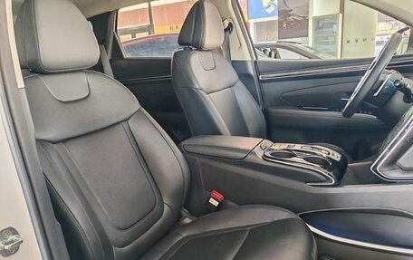 Hyundai Tucson, 2022 год, 2 272 000 рублей, 4 фотография