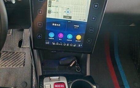 Hyundai Tucson, 2022 год, 2 272 000 рублей, 7 фотография