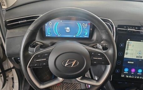 Hyundai Tucson, 2022 год, 2 272 000 рублей, 8 фотография
