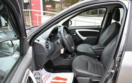 Nissan Terrano III, 2018 год, 1 429 000 рублей, 8 фотография