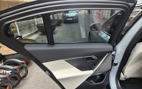BMW 5 серия, 2024 год, 6 120 000 рублей, 15 фотография