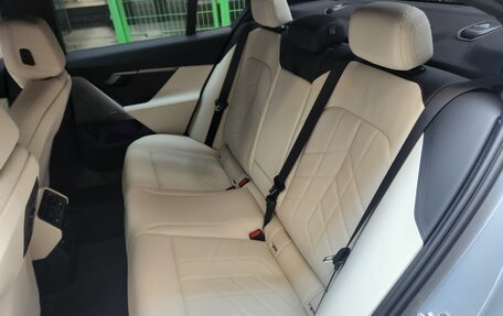 BMW 5 серия, 2024 год, 6 120 000 рублей, 16 фотография