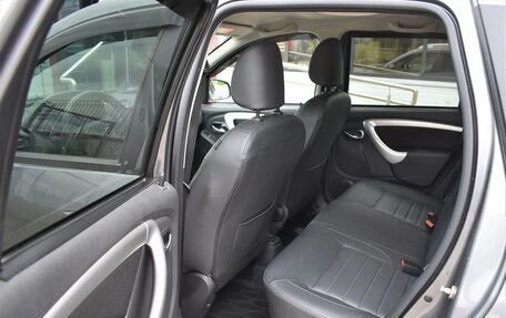 Nissan Terrano III, 2018 год, 1 429 000 рублей, 9 фотография