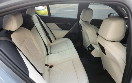 BMW 5 серия, 2024 год, 6 120 000 рублей, 19 фотография