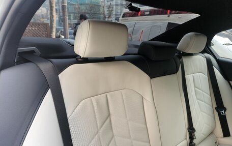 BMW 5 серия, 2024 год, 6 120 000 рублей, 17 фотография