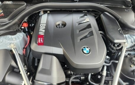 BMW 5 серия, 2024 год, 6 120 000 рублей, 20 фотография