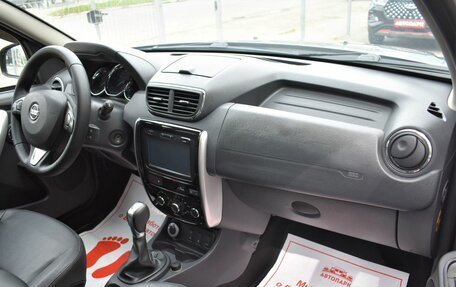 Nissan Terrano III, 2018 год, 1 429 000 рублей, 13 фотография