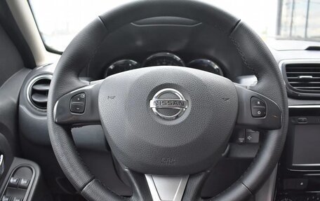 Nissan Terrano III, 2018 год, 1 429 000 рублей, 16 фотография