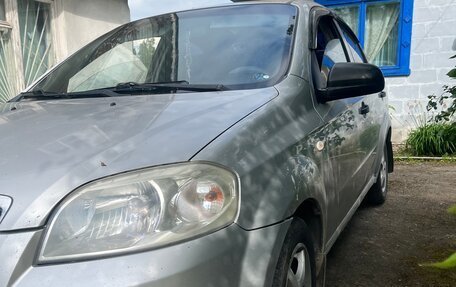 Chevrolet Aveo III, 2008 год, 300 000 рублей, 3 фотография