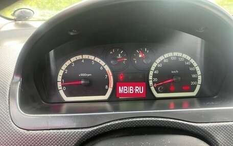 Chevrolet Aveo III, 2008 год, 300 000 рублей, 6 фотография