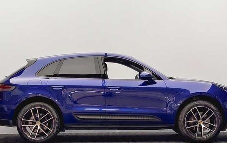 Porsche Macan I рестайлинг, 2022 год, 6 120 000 рублей, 6 фотография