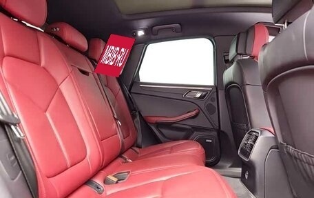 Porsche Macan I рестайлинг, 2022 год, 6 120 000 рублей, 16 фотография