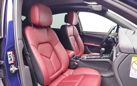 Porsche Macan I рестайлинг, 2022 год, 6 120 000 рублей, 14 фотография