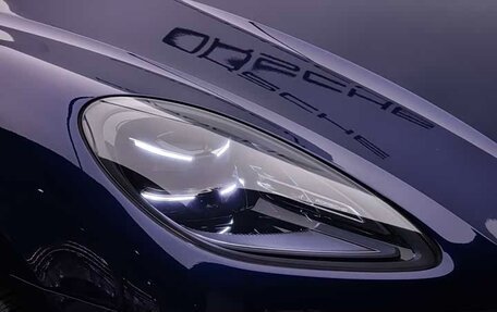 Porsche Macan I рестайлинг, 2022 год, 6 120 000 рублей, 18 фотография