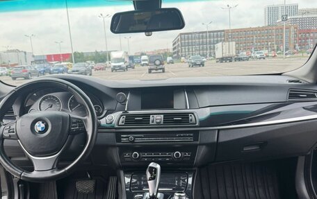 BMW 5 серия, 2014 год, 1 750 000 рублей, 4 фотография