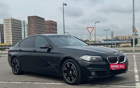 BMW 5 серия, 2014 год, 1 750 000 рублей, 2 фотография