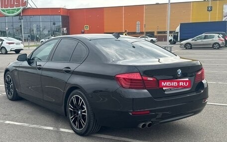 BMW 5 серия, 2014 год, 1 750 000 рублей, 3 фотография