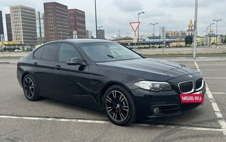 BMW 5 серия, 2014 год, 1 750 000 рублей, 5 фотография