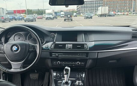 BMW 5 серия, 2014 год, 1 750 000 рублей, 6 фотография