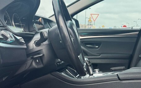 BMW 5 серия, 2014 год, 1 750 000 рублей, 9 фотография