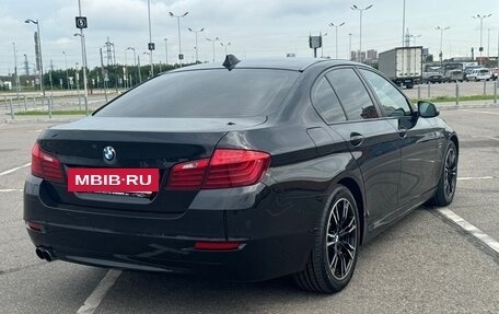 BMW 5 серия, 2014 год, 1 750 000 рублей, 8 фотография