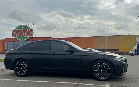 BMW 5 серия, 2014 год, 1 750 000 рублей, 15 фотография