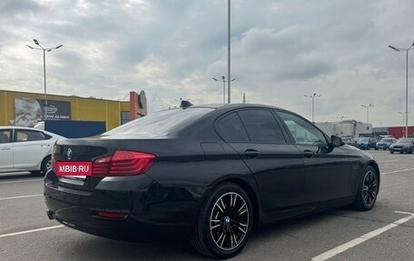 BMW 5 серия, 2014 год, 1 750 000 рублей, 11 фотография