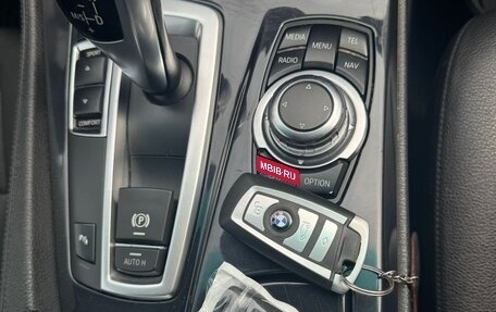 BMW 5 серия, 2014 год, 1 750 000 рублей, 17 фотография