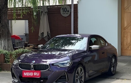 BMW 2 серия, 2023 год, 6 680 000 рублей, 6 фотография