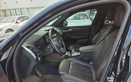 BMW X4, 2022 год, 4 100 000 рублей, 6 фотография