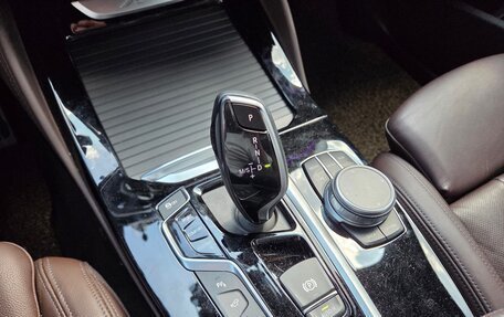 BMW X4, 2022 год, 4 100 000 рублей, 8 фотография