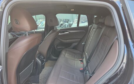 BMW X4, 2022 год, 4 100 000 рублей, 7 фотография