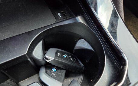 BMW X4, 2022 год, 4 100 000 рублей, 13 фотография