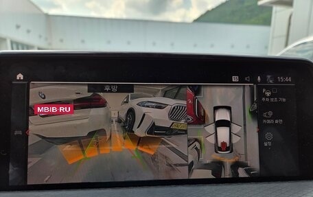 BMW X4, 2022 год, 4 100 000 рублей, 14 фотография