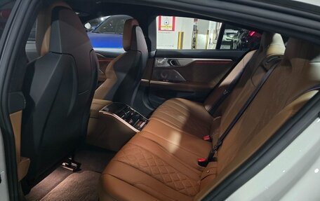 BMW M8 I (F91/F92/F93), 2024 год, 15 000 000 рублей, 7 фотография