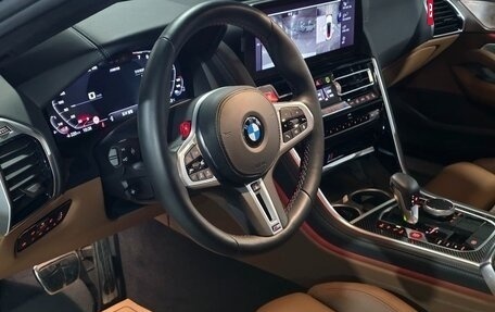BMW M8 I (F91/F92/F93), 2024 год, 15 000 000 рублей, 5 фотография