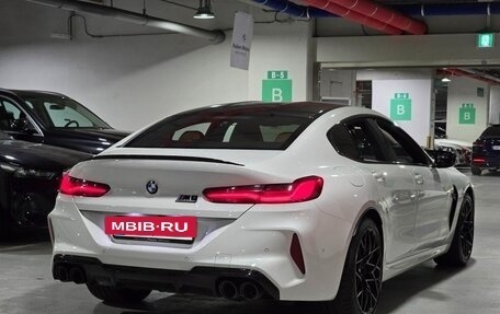 BMW M8 I (F91/F92/F93), 2024 год, 15 000 000 рублей, 3 фотография