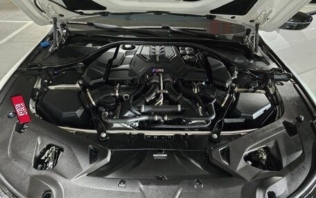 BMW M8 I (F91/F92/F93), 2024 год, 15 000 000 рублей, 9 фотография