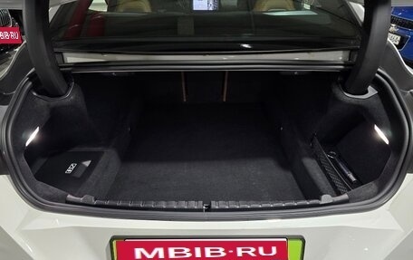 BMW M8 I (F91/F92/F93), 2024 год, 15 000 000 рублей, 10 фотография