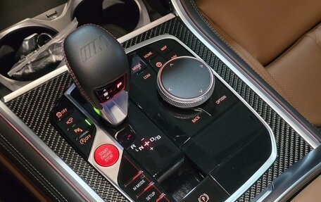 BMW M8 I (F91/F92/F93), 2024 год, 15 000 000 рублей, 13 фотография